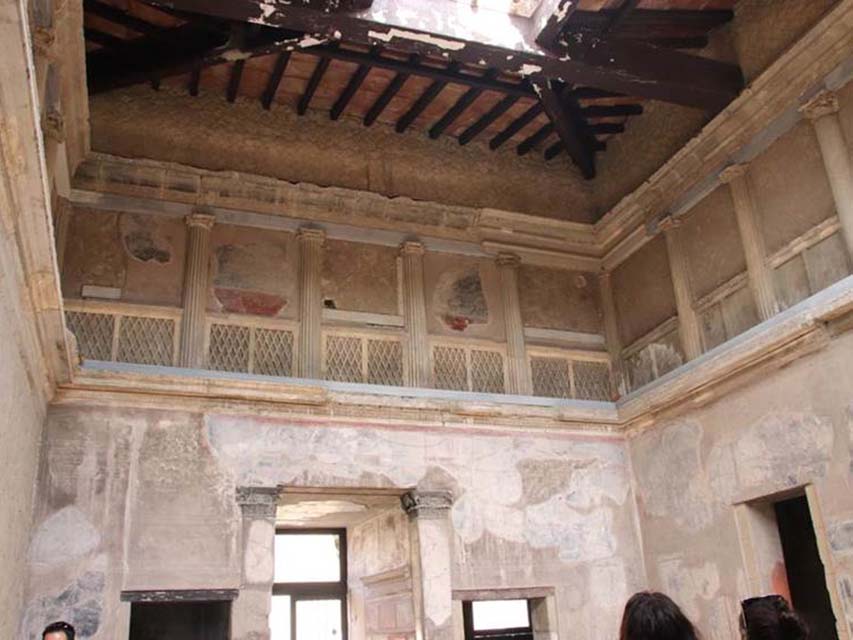 Herculaneum Insula V